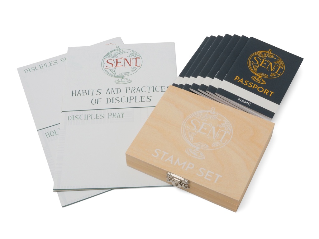Sent Box | Faith and Family Life Catholic Ministries